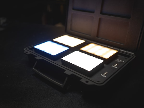 Aputure 120d II