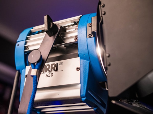 Arri Skypanel S30-C