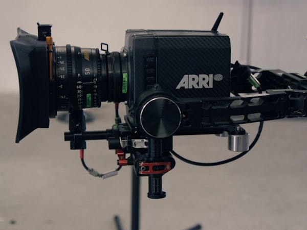 Arri Skypanel S60-C