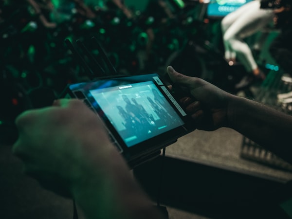 Atomos Shogun 7