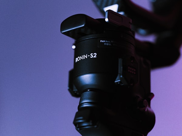 DJI RS 3 Pro