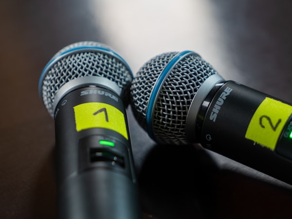 Sennheiser EW 100 G4