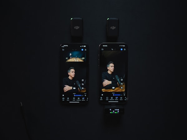 Rode Wireless GO II