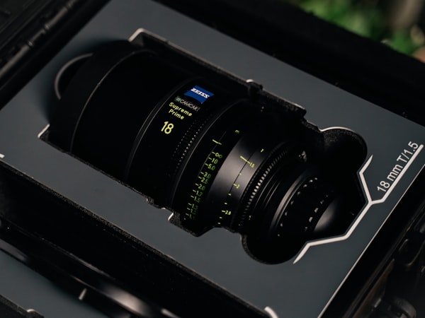 Sigma 18-35mm Art