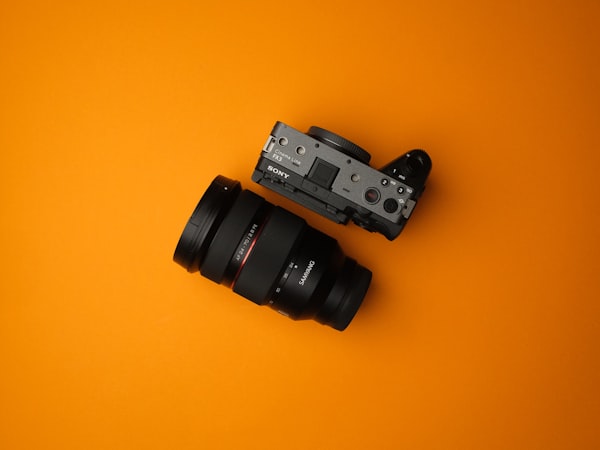 Sony FX3